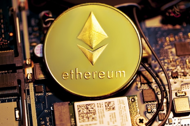 Asset tokenization