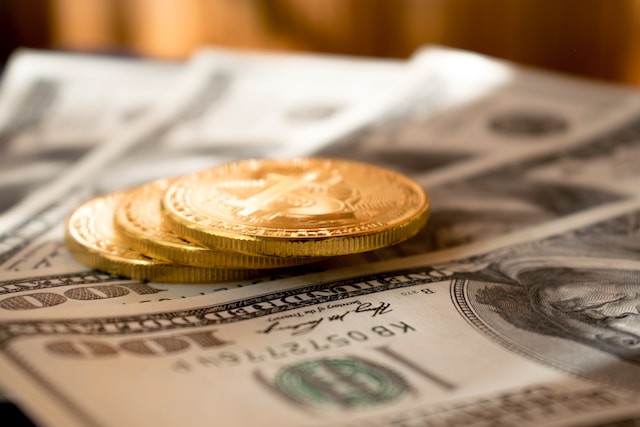 Federal Home Loans Bank