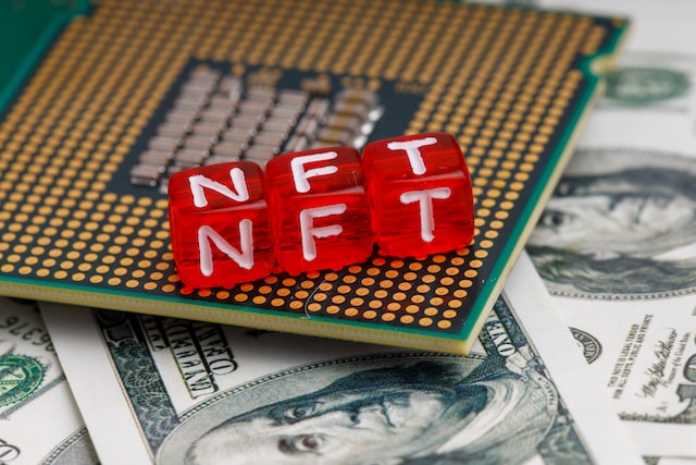 NFT Marketplace