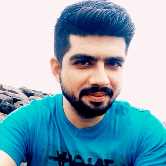 Testimonial by Ashish Chelani