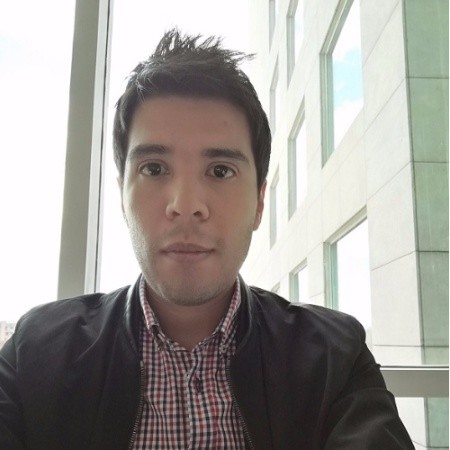 Testimonial by Jhon Jairo Roldan Caballero