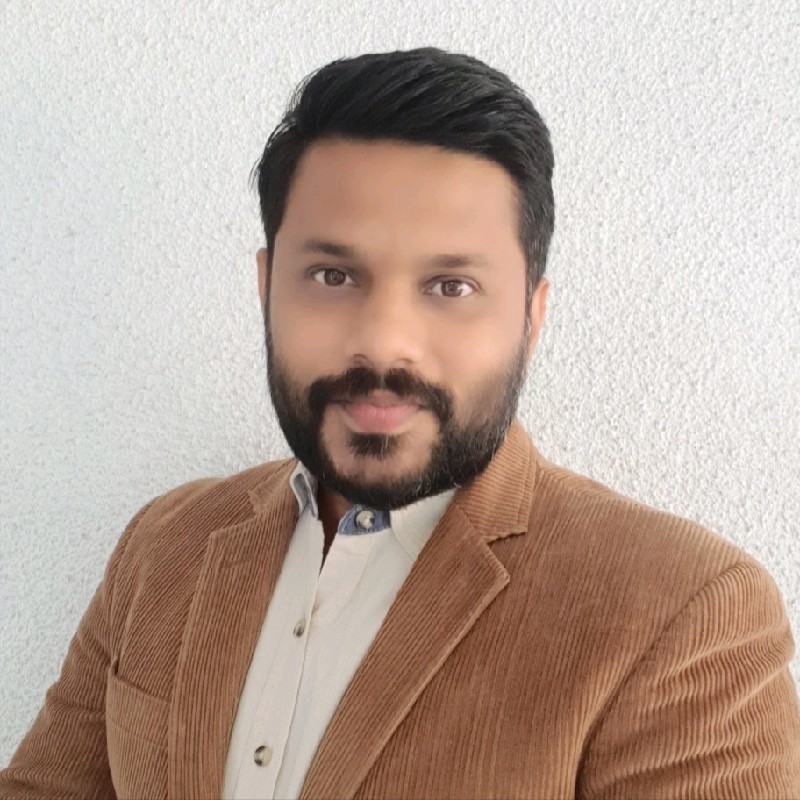 Testimonial by Kaustubh Choudhari