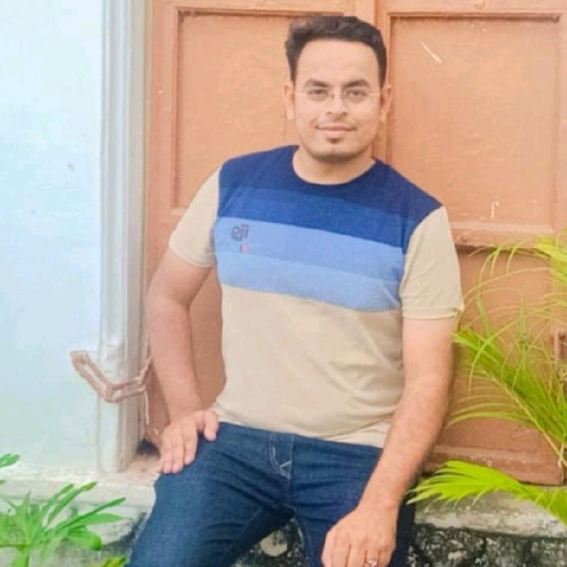 Testimonial by Laxman Prajapati
